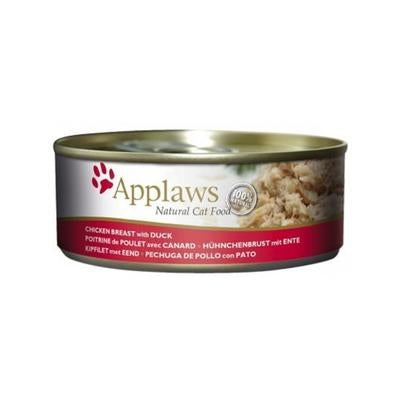 Applaws 全天然 156g 貓罐頭