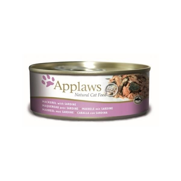Applaws 全天然 156g 貓罐頭