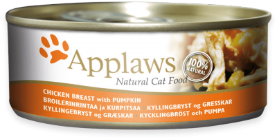 Applaws 全天然 70g 貓罐頭