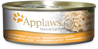 Applaws 全天然 70g 貓罐頭