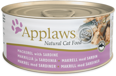 Applaws 全天然 70g 貓罐頭