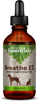 Animal Essentials - Breathe EZ Healing Herbal Series - Breathe EZ 2oz