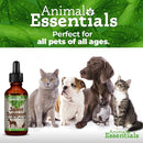 Animal Essentials - Joint Support (Alfalfa / Yucca Blend) - 2oz