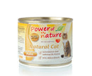 Power of Nature LID超低碳主食貓罐  200g