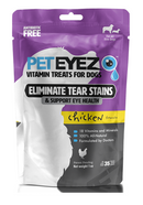 PetEyez - 減淚痕保健 (狗) 1 oz
