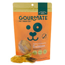 Gourmate 100% 紐西蘭帝王三文魚腩邊100g (GMT05)