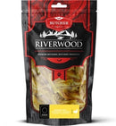 Riverwood - 訓練小食鴨腳 150g