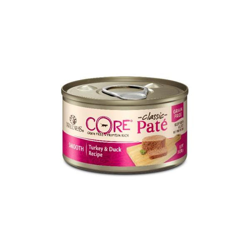 Wellness Core Grain Free Cat Canned Food 5.5oz