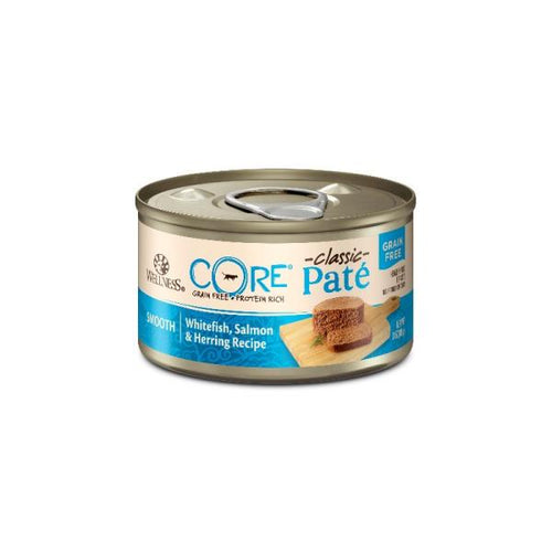 Wellness Core Grain Free Cat Canned Food 5.5oz