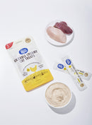 Cature 迦爵 Easy Farm  貓貓肉泥條 60g (12g x 5條)