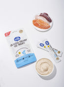 Cature 迦爵 Easy Farm  貓貓肉泥條 60g (12g x 5條)