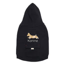 Kanine Fleece Hoodie 2025