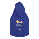 Kanine Fleece Hoodie 2025
