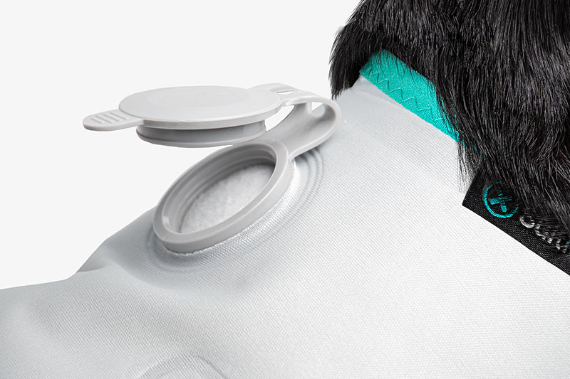 Suitical Dry Evaporative Cooling Vest (降溫涼感背心)