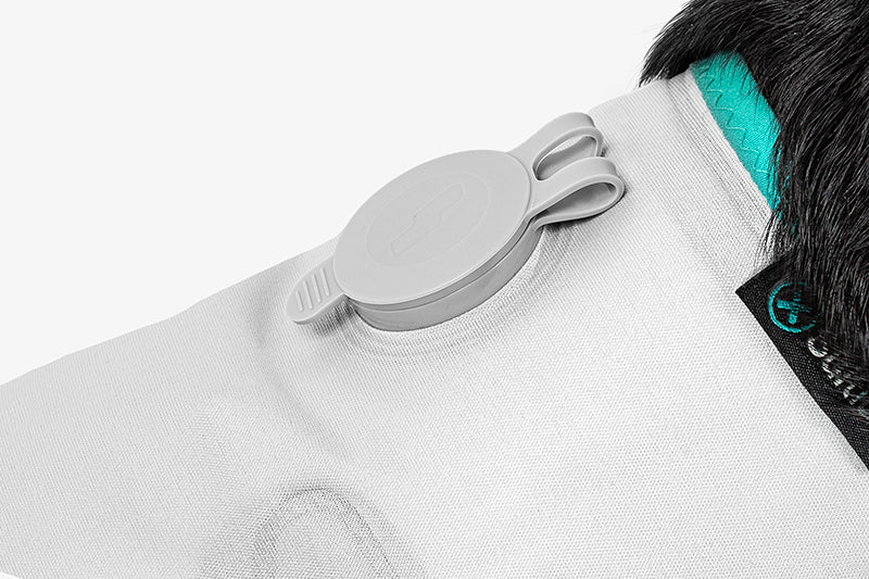 Suitical Dry Cooling Vest (降溫涼感背心)