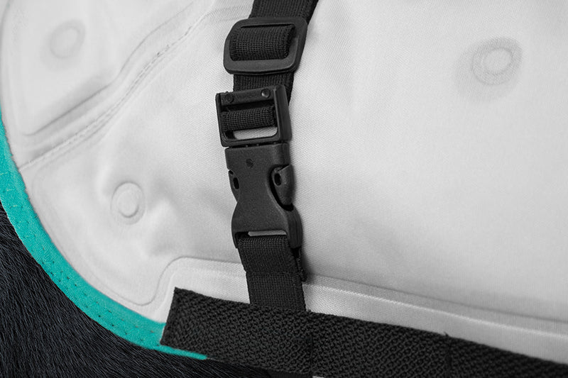 Suitical Dry Evaporative Cooling Vest (降溫涼感背心)