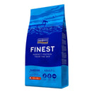 Fish4Dogs Finest Fish Gluten-Free Hypoallergenic Adult Dog Food (Small)