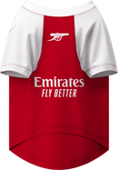 The Official Arsenal Pet Kit 24/25