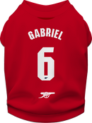 Arsenal Retro Pet Sweatshirt