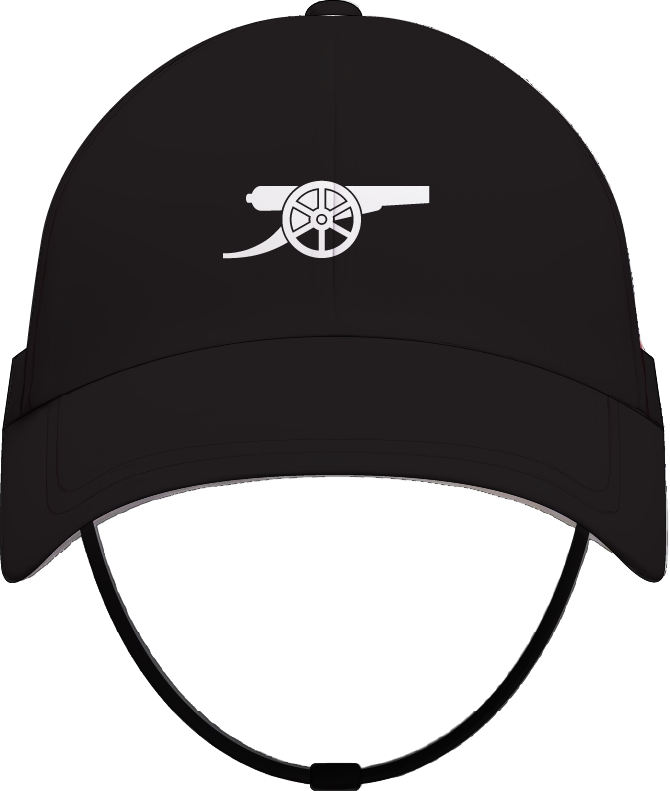 Arsenal Pet Cap
