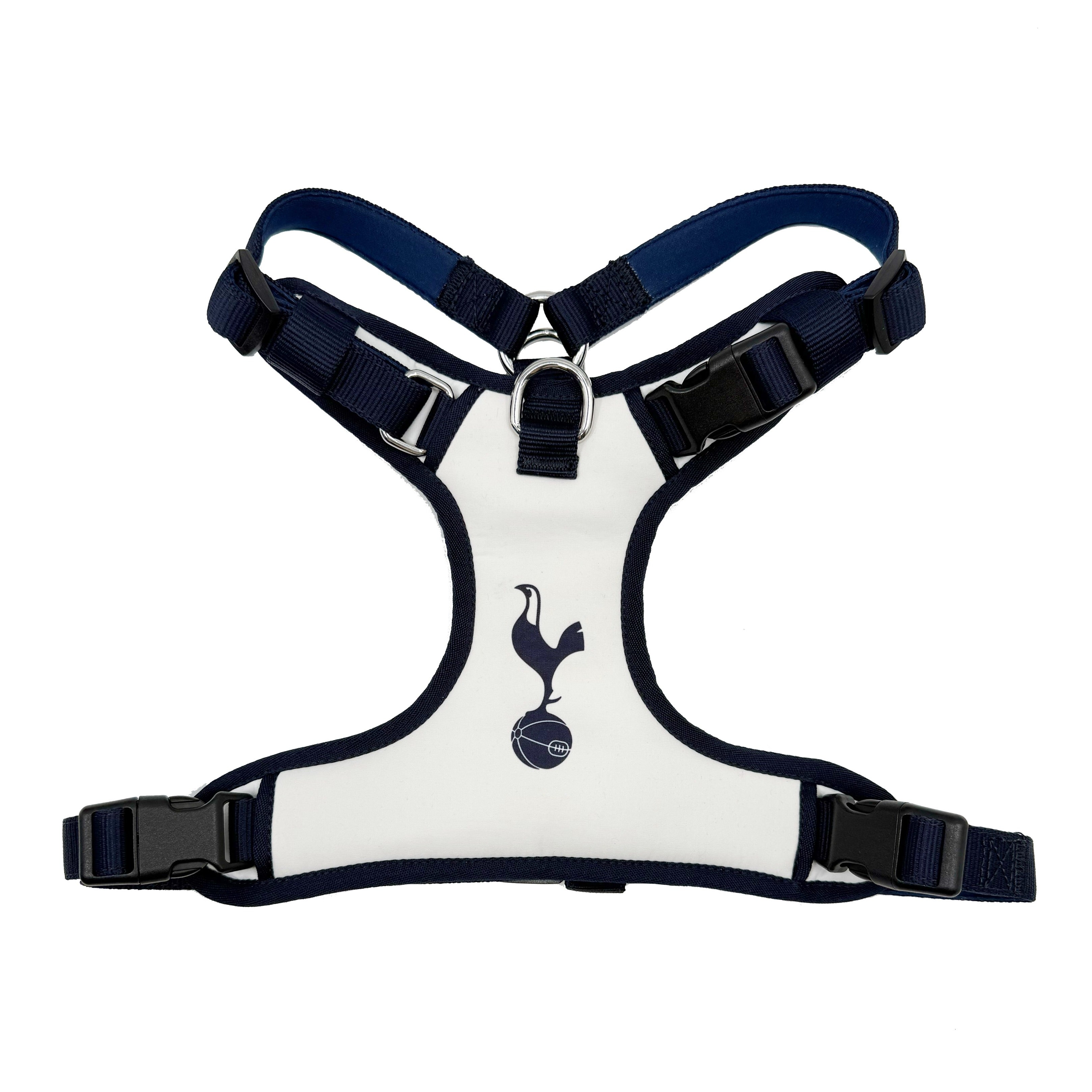Spurs Easy-on Pet Harness