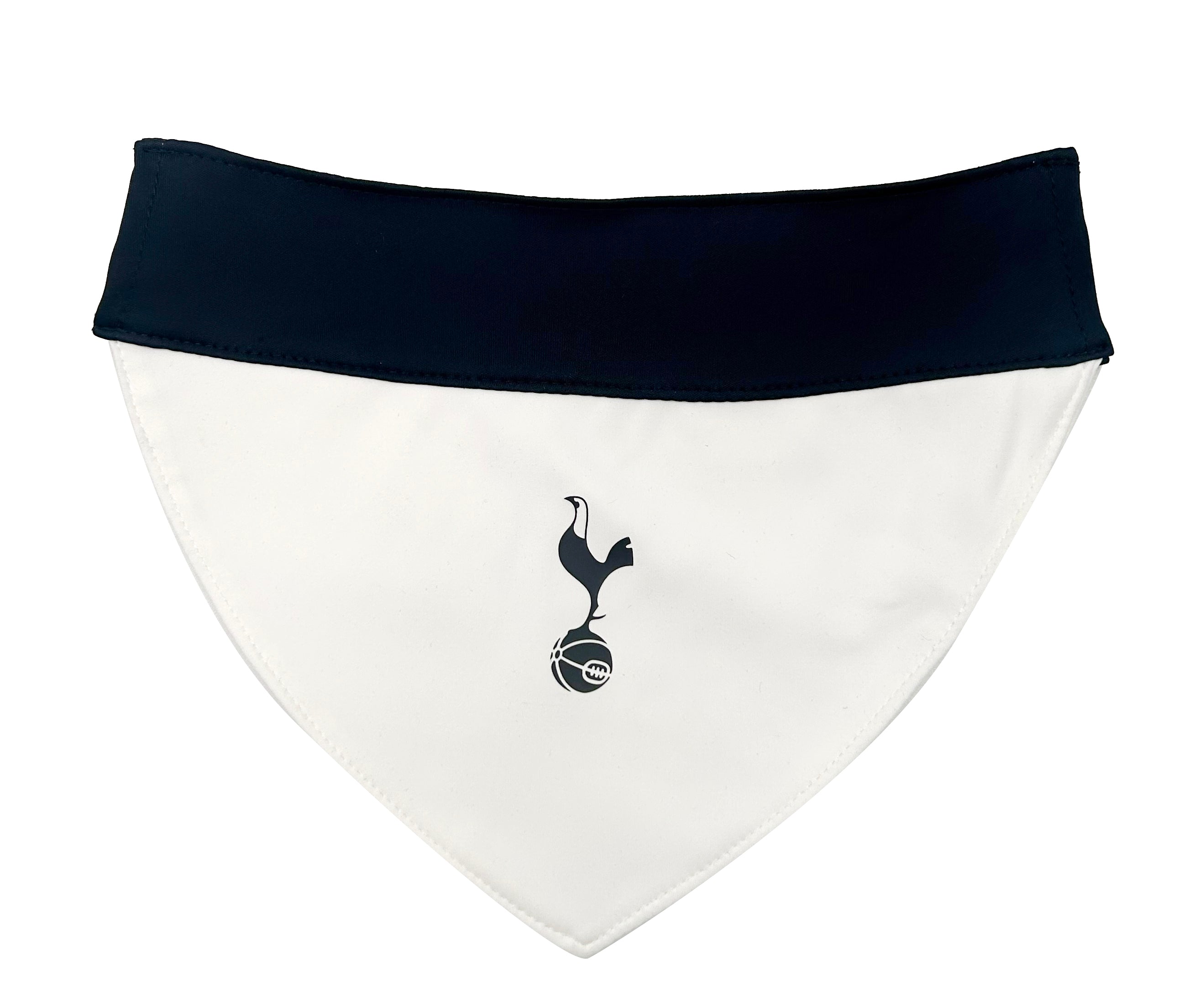 Spurs Pet Bibs
