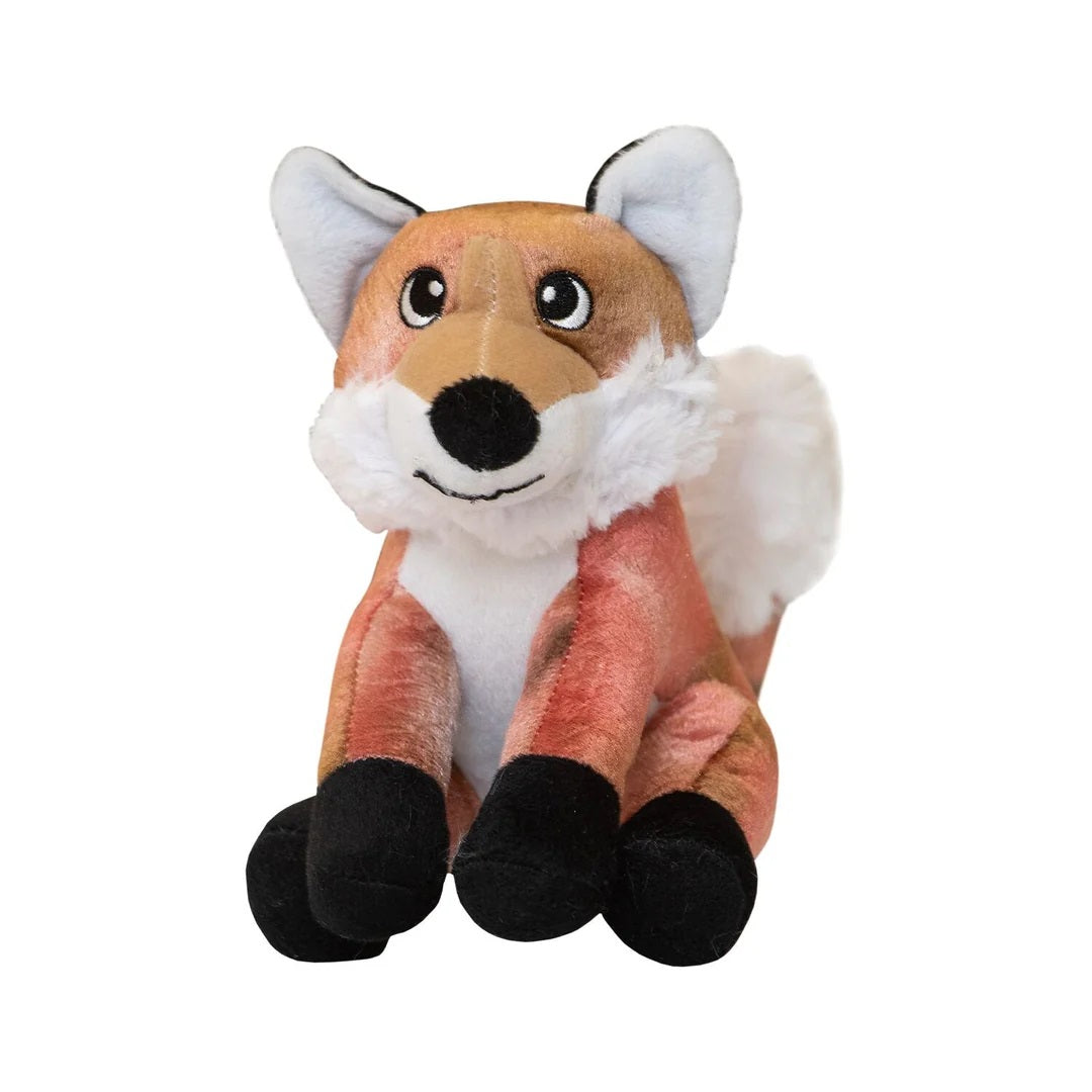 Snugarooz - Fitz the Fox (精叻小狐狸)