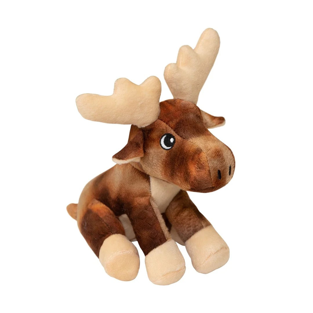Snugarooz - Marty the Moose(傻更更駝鹿BB)
