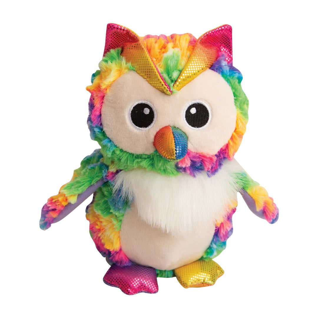 Snugarooz - Hootie the Owl(咕咕鷹 Hootie)