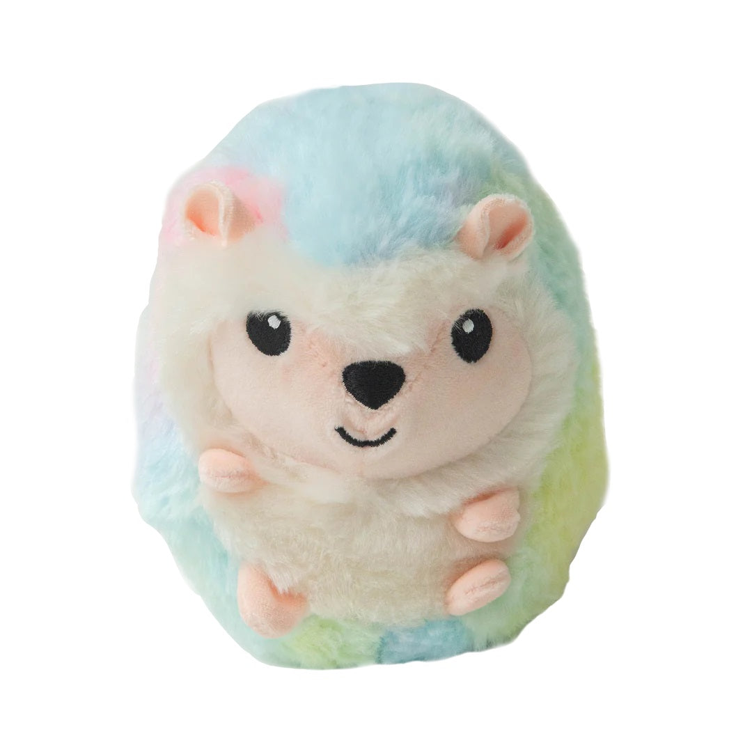 Snugarooz - Willow the Hedgehog(Willow 刺蝟BB)