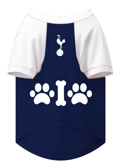The Official Spurs Pet Kit