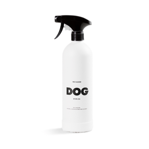 Dog by Dr Lisa 狗狗尿跡速淨噴霧