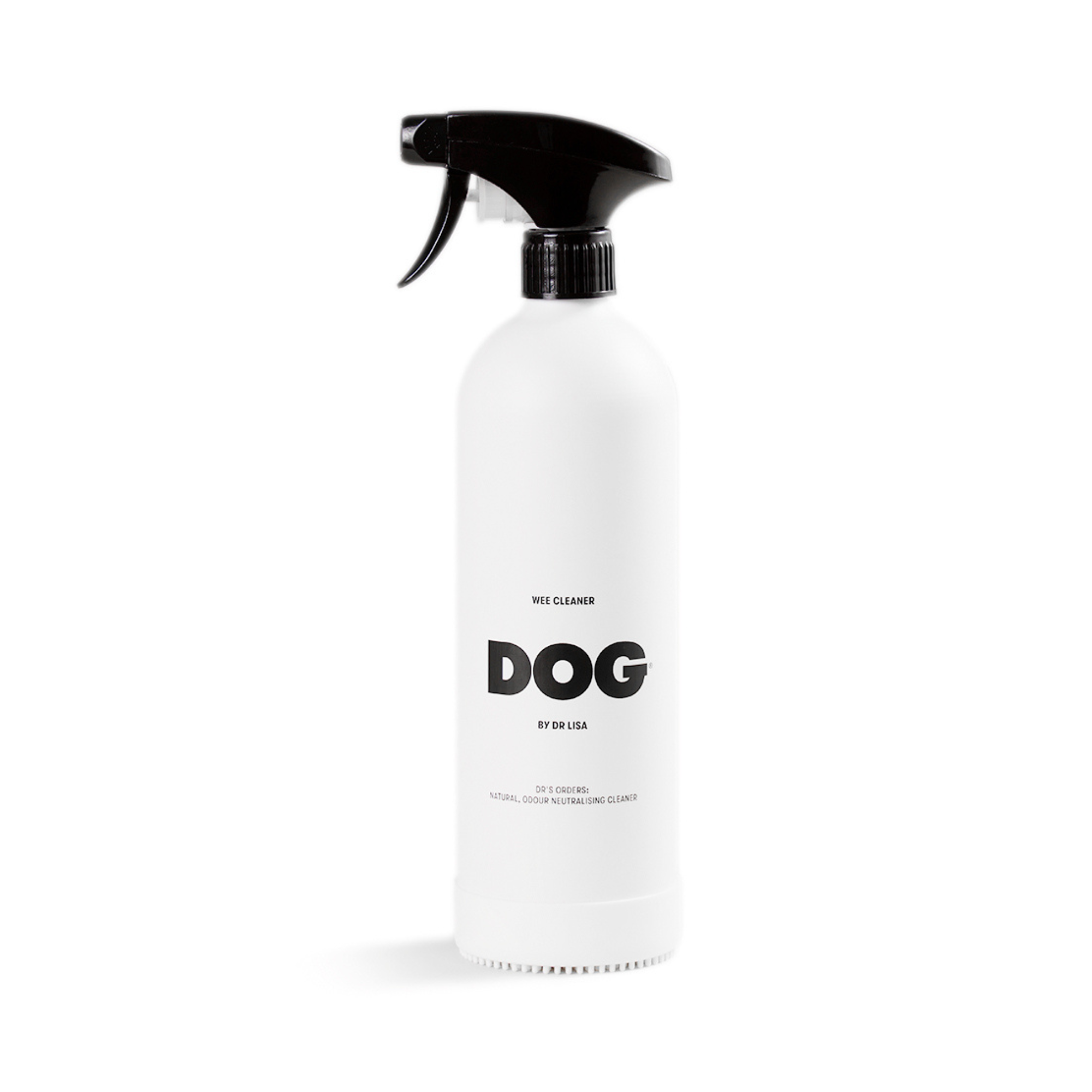 Dog by Dr Lisa 狗狗尿跡速淨噴霧