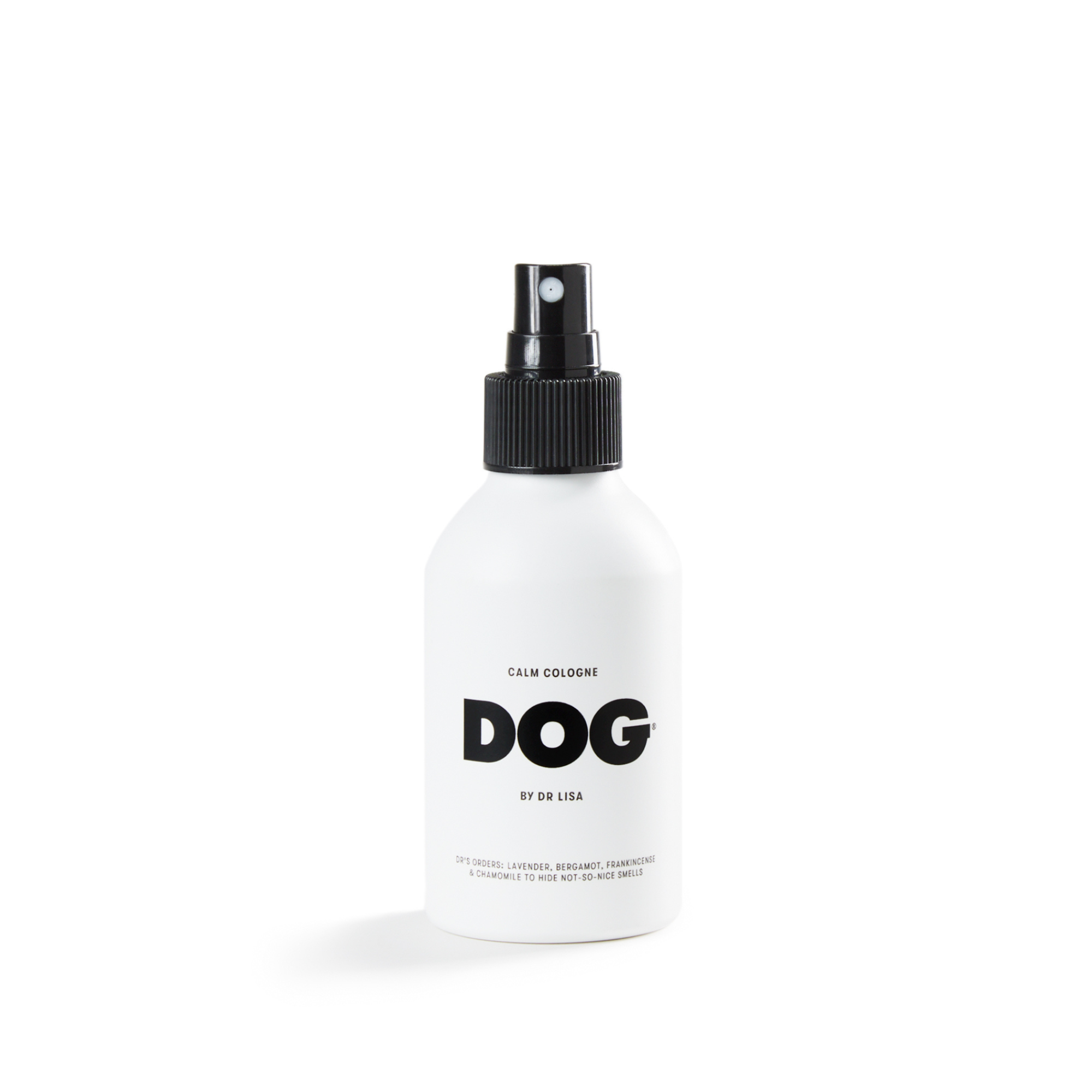 Dog by Dr Lisa 天然除狗味古龍水 舒壓保濕