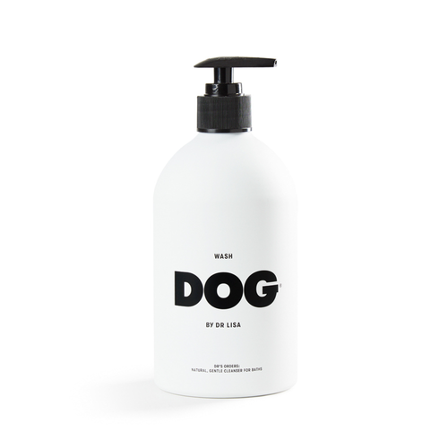 Dog Wash