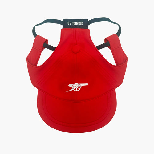 Arsenal Pet Cap