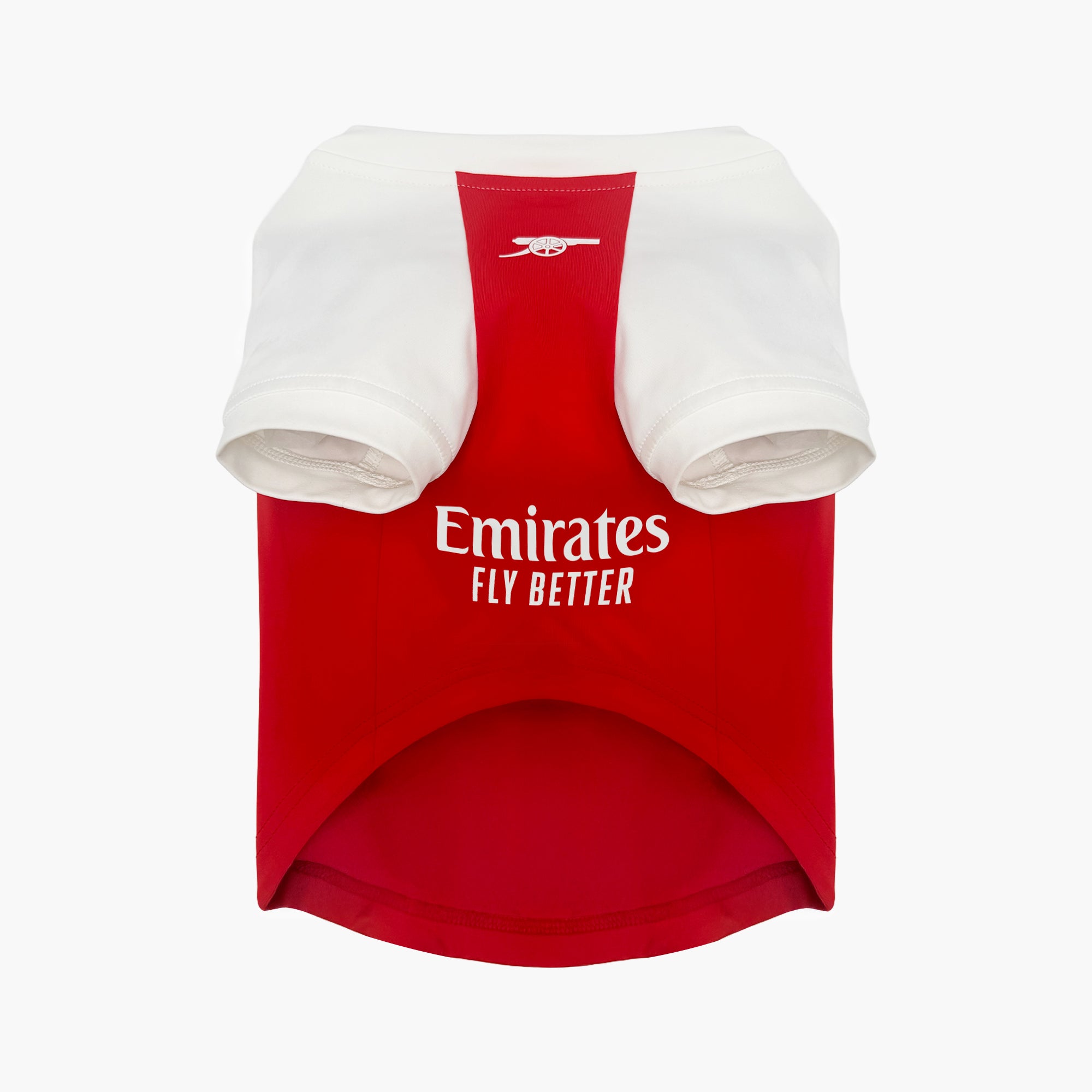 The Official Arsenal Pet Kit 24/25