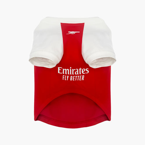 The Official Arsenal Pet Kit 24/25