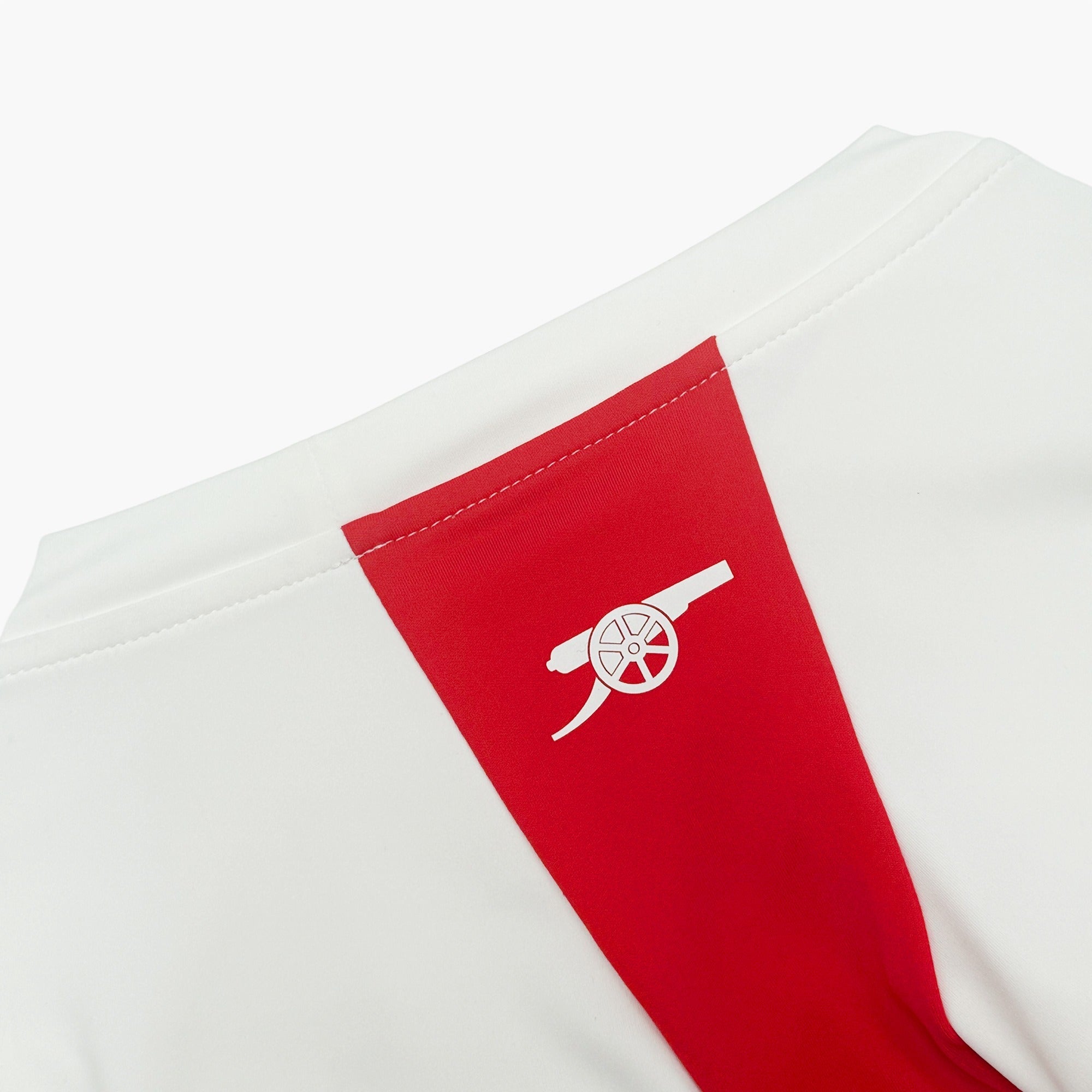 The Official Arsenal Pet Kit 24/25