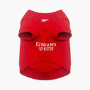 Arsenal Retro Pet Sweatshirt