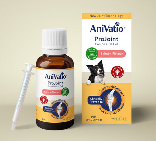 AniVatio ProJoint UC-II® Oral Gel