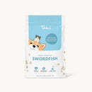 TAKI 日本劍魚(Swordfish)凍乾 50g