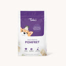 TAKI Pomfret Freeze-Dried Snacks