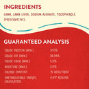 Stella & Chewy's Wild Weenies 凍乾肉腸狗小食 3.25oz