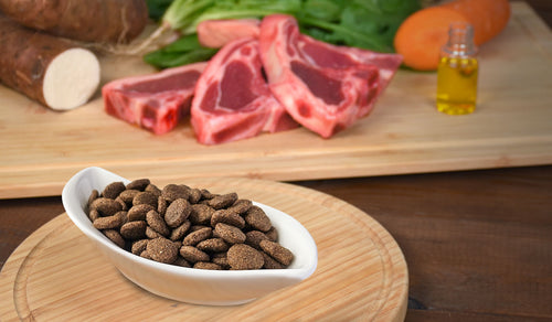 Kakato 卡格 單一蛋白系列 全犬狗糧