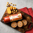 Fleischeslust Slow-cooked Sausage 800g