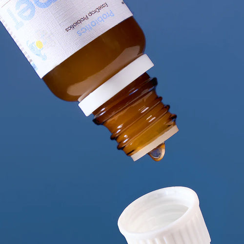 LitPet 立陪全齡益生滴 – 犬貓專用腸道益生菌滴劑