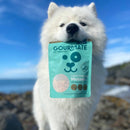 Gourmate 100% 紐西蘭斯圖爾特島有機綠唇胎貝50g (GMT01) - 幸福站