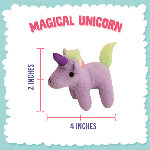 Snugarooz - Magical Unicorn (Magical Unicorn)