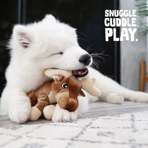 Snugarooz - Marty the Moose